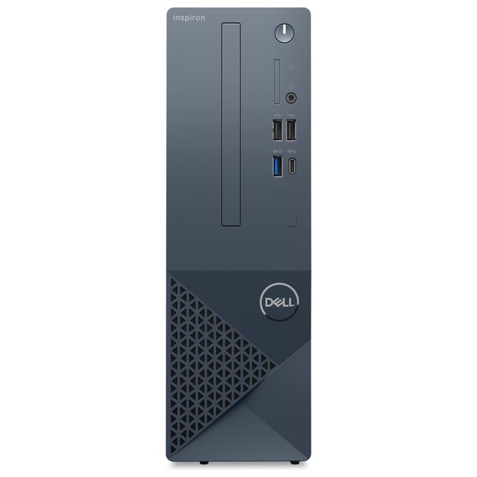 PC Desktop Nuovo Dell Inspiron 3030 i5-12400 8Gb Hd 512Gb Ssd Windows 11 Pro - Disponibile in 3-4 giorni lavorativi