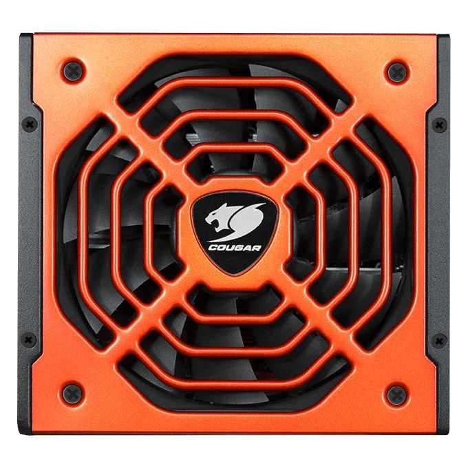 BXM 850 850W 80PLUS-BRONZE 135MM-FAN PSU - SEMI-MODULAR (BXM850) - COUGAR - Disponibile in 3-4 giorni lavorativi