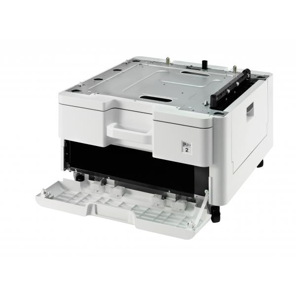 CASSETTO CARTA OPZIONALE KYOCERA PF-470 500FF x M4125idn M4132idn - Disponibile in 3-4 giorni lavorativi