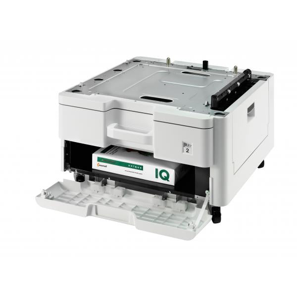 CASSETTO CARTA OPZIONALE KYOCERA PF-470 500FF x M4125idn M4132idn - Disponibile in 3-4 giorni lavorativi