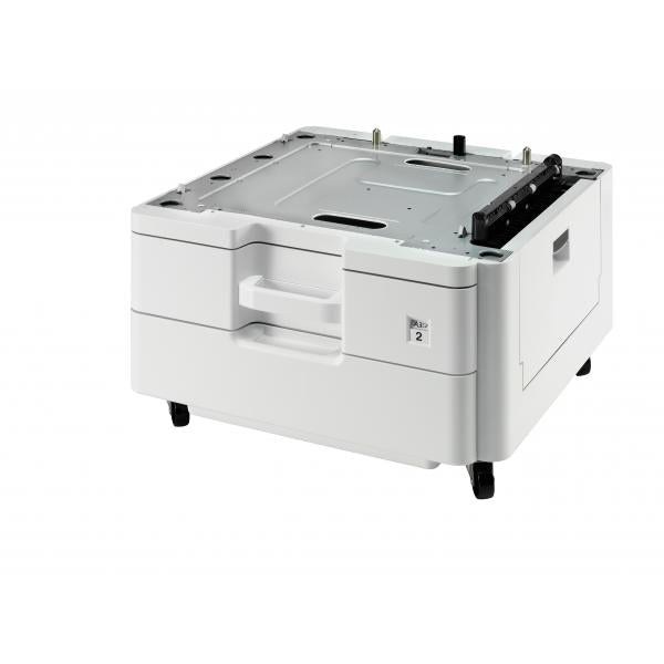 CASSETTO CARTA OPZIONALE KYOCERA PF-470 500FF x M4125idn M4132idn - Disponibile in 3-4 giorni lavorativi