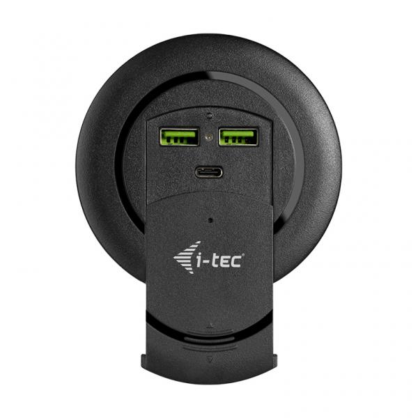 Caricabatterie per Laptop i-Tec CHARGER96WD - Disponibile in 3-4 giorni lavorativi