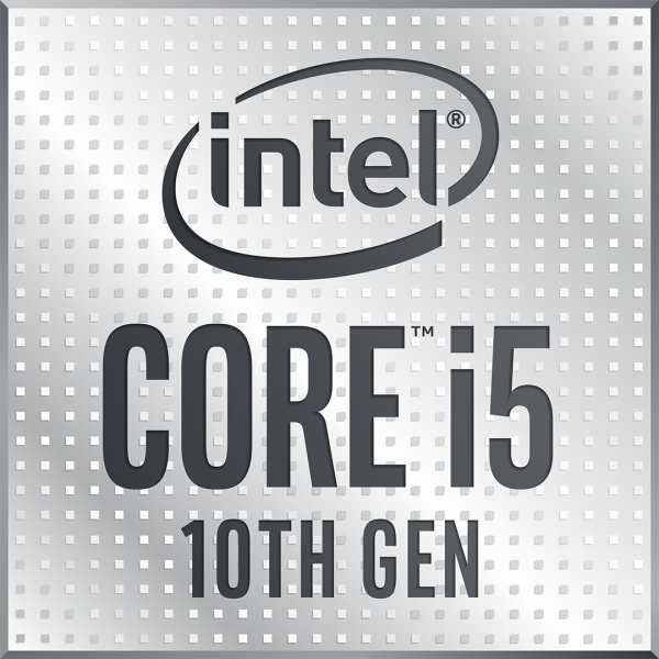 Intel Core i5-10600K processore 4,1 GHz 12 MB Cache intelligente - Disponibile in 6-7 giorni lavorativi