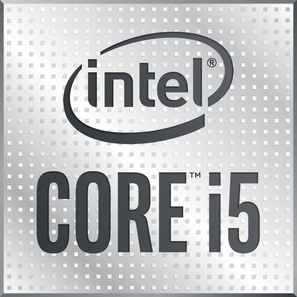 Intel Core i5-10600K processore 4,1 GHz 12 MB Cache intelligente - Disponibile in 6-7 giorni lavorativi