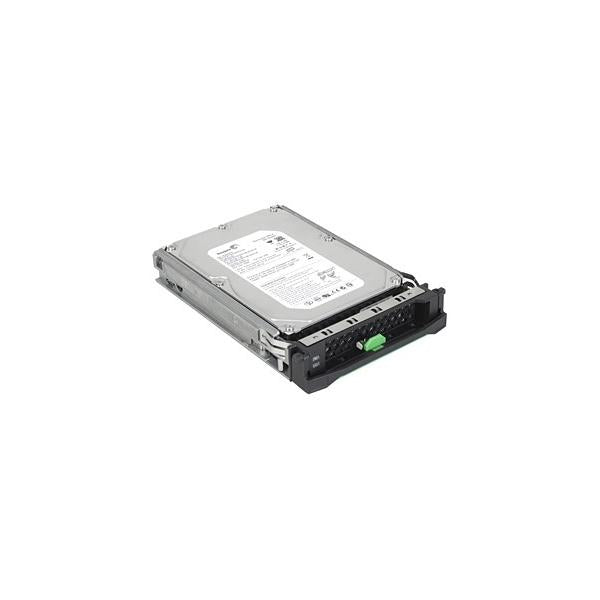 Fujitsu ETADB2F-L disco rigido interno 2.5" 2400 GB SAS - Disponibile in 6-7 giorni lavorativi