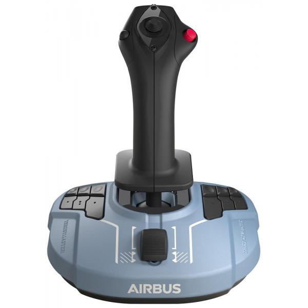 PC THRUSTMASTER SIDESTICK TCA AIRBUS EDITION PC Accessori - Disponibile in 2/3 giorni lavorativi