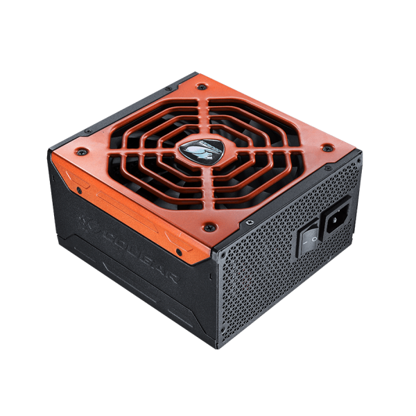 BXM 850 850W 80PLUS-BRONZE 135MM-FAN PSU - SEMI-MODULAR (BXM850) - COUGAR - Disponibile in 3-4 giorni lavorativi