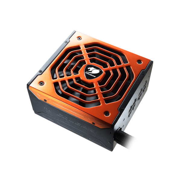 BXM 850 850W 80PLUS-BRONZE 135MM-FAN PSU - SEMI-MODULAR (BXM850) - COUGAR - Disponibile in 3-4 giorni lavorativi