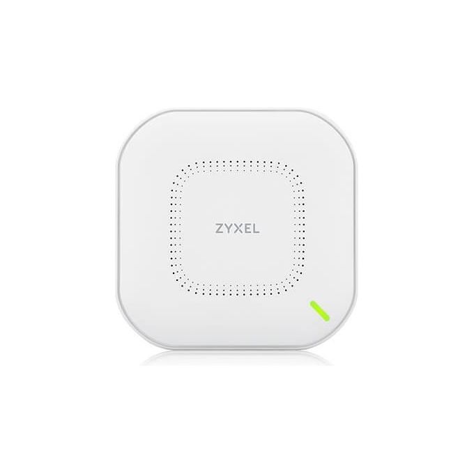 Zyxel WAX510D 1775 Mbit-s Supporto Power Over Ethernet Bianco - Disponibile in 3-4 giorni lavorativi