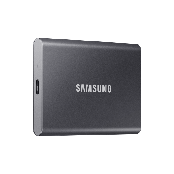 Hard Disk Esterno Samsung MU-PC2T0T/WW 1,8" 2 TB - Disponibile in 3-4 giorni lavorativi