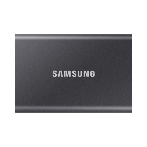 Hard Disk Esterno Samsung MU-PC2T0T/WW 1,8" 2 TB - Disponibile in 3-4 giorni lavorativi