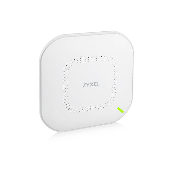 Zyxel WAX510D 1775 Mbit-s Supporto Power Over Ethernet Bianco - Disponibile in 3-4 giorni lavorativi