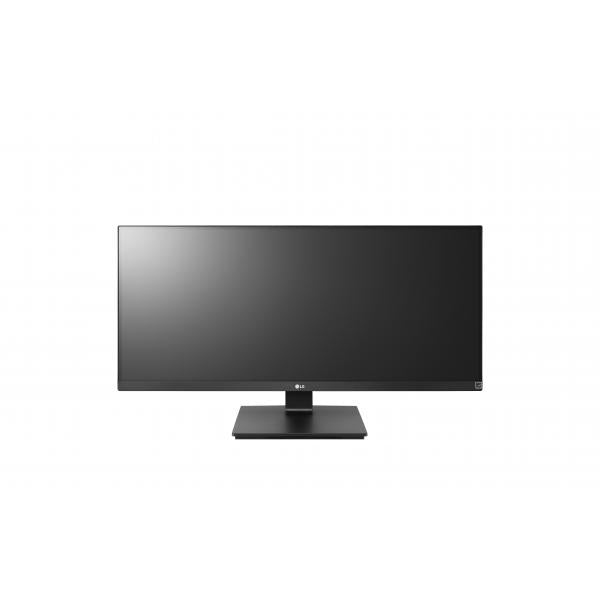 Monitor Gaming Monitor Gaming LG 29BN650-B 29" HD LCD UltraWide Full HD - Disponibile in 3-4 giorni lavorativi