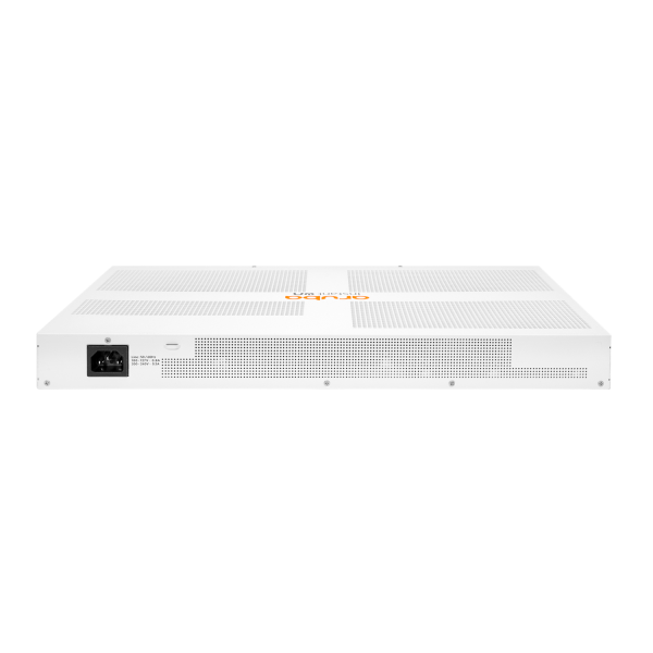 Hewlett Packard Enterprise Aruba Instant On 1930 Gestito L2+ Gigabit Ethernet (10/100/1000) Bianco 1U - Disponibile in 6-7 giorni lavorativi