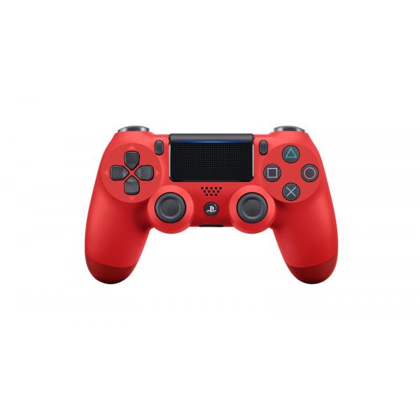 PS4 Dualshock 4 Magma Red V2 Accessori - Disponibile in 2-3 giorni lavorativi