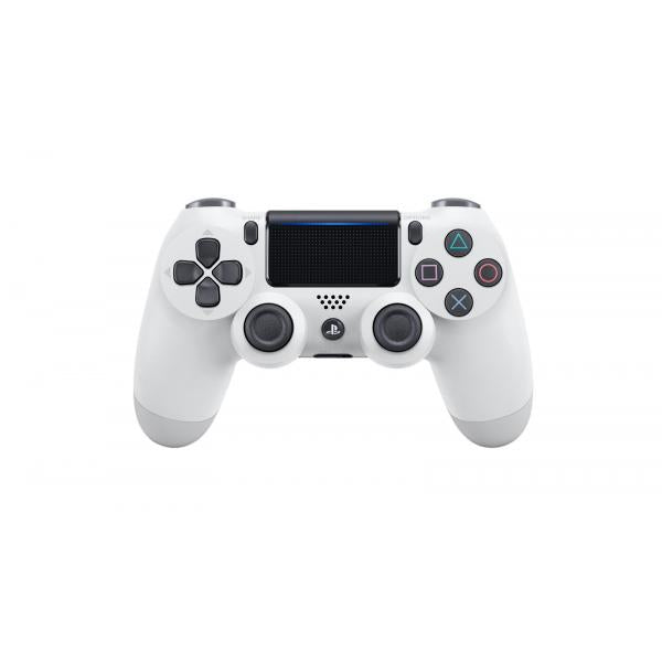 PS4 Dualshock 4 Glacier White V2 Accessori - Disponibile in 2-3 giorni lavorativi