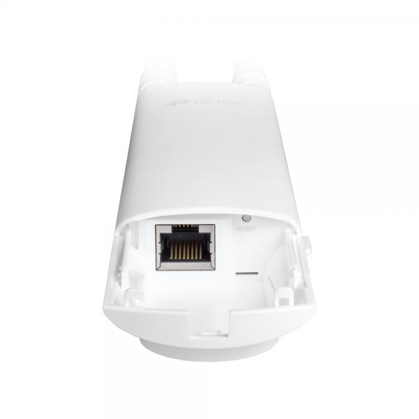 ACCESS POINT WIRELESS TP-LINK EAP225 OUTDOOR AC1200 Dual Band Qualcomm, 1 Gigabit LAN, 2ant est, IP65 Weatherproof, MU-MIMO - Disponibile in 3-4 giorni lavorativi