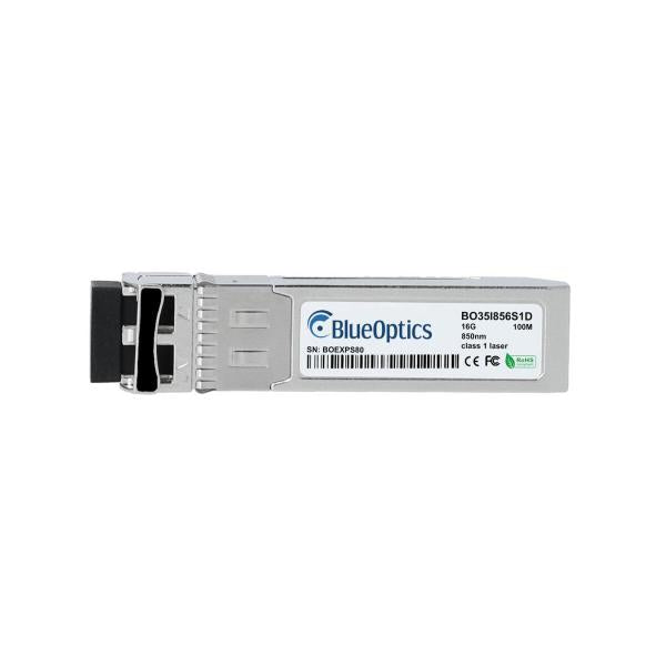 BlueOptics 2498-X24-2613 (8-PACK)-BO modulo del ricetrasmettitore di rete Fibra ottica 16000 Mbit/s SFP+ - Disponibile in 6-7 giorni lavorativi