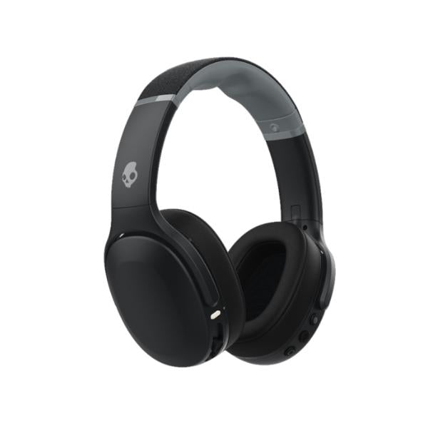 Skullcandy Crusher Evo Cuffia Padiglione auricolare Connettore 3.5 mm USB tipo-C Bluetooth Nero - Disponibile in 6-7 giorni lavorativi