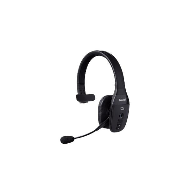 BlueParrott B450-XT BPB-45020 Cuffia Padiglione auricolare USB tipo-C Bluetooth Nero - Disponibile in 6-7 giorni lavorativi