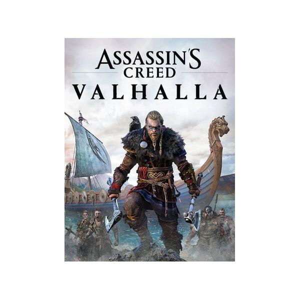 PS4 Assassin's Creed: Valhalla - Disponibile in 2/3 giorni lavorativi EU