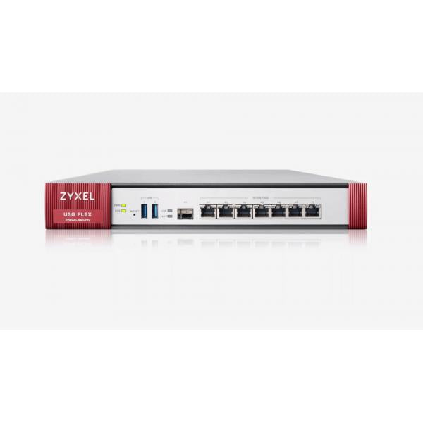 Zyxel USG Flex 200 firewall (hardware) 1800 Mbit/s - Disponibile in 6-7 giorni lavorativi