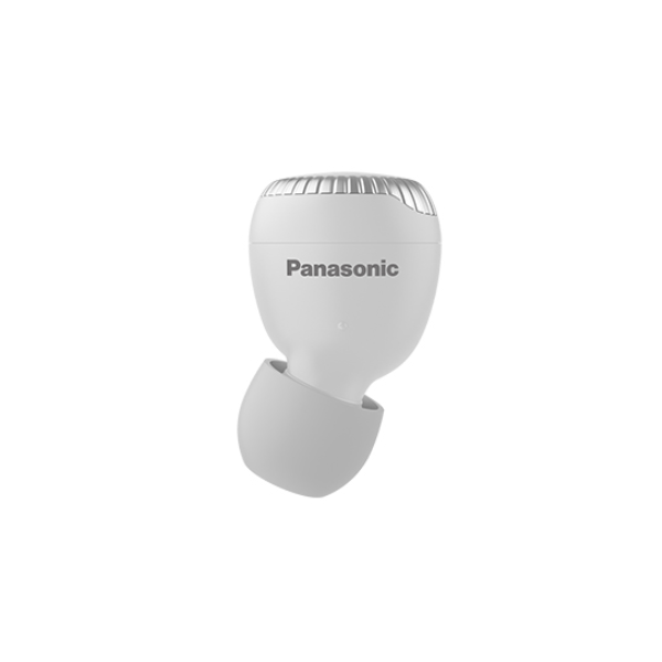 Auricolari Bluetooth con Microfono Panasonic Corp. True Wireless RZ-S300WE Colore:Bianco - Disponibile in 3-4 giorni lavorativi