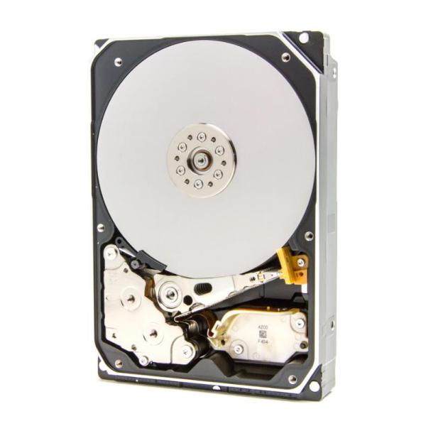 Western Digital Ultrastar DC HC550 3.5" 18000 GB SAS - Disponibile in 6-7 giorni lavorativi