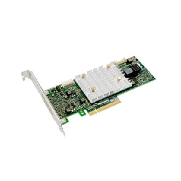 Adaptec SmartRAID 3101E-4i scheda di interfaccia e adattatore Interno SAS, SATA - Disponibile in 6-7 giorni lavorativi