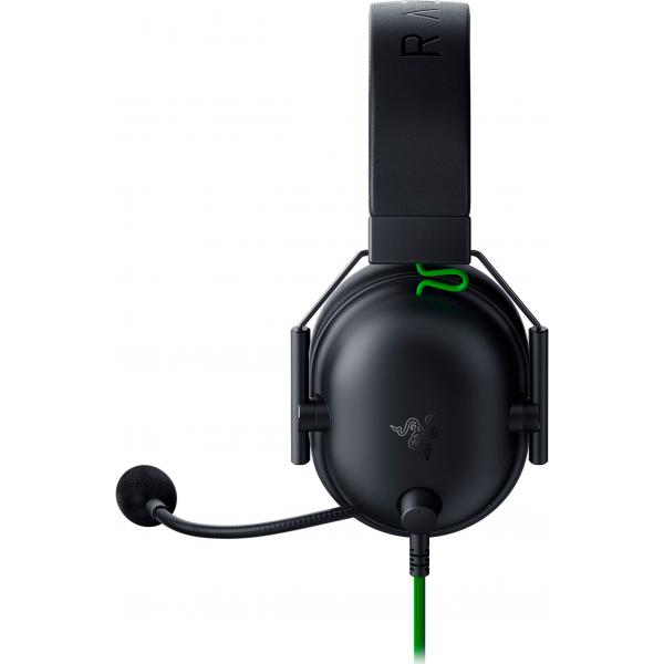 PC Razer Gaming Headset Blackshark V2 X Accessori - Disponibile in 2/3 giorni lavorativi Razer
