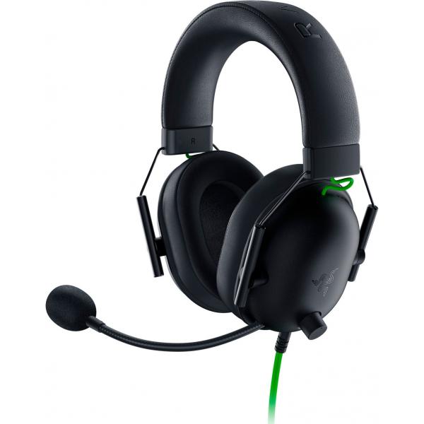 PC Razer Gaming Headset Blackshark V2 X Accessori - Disponibile in 2/3 giorni lavorativi