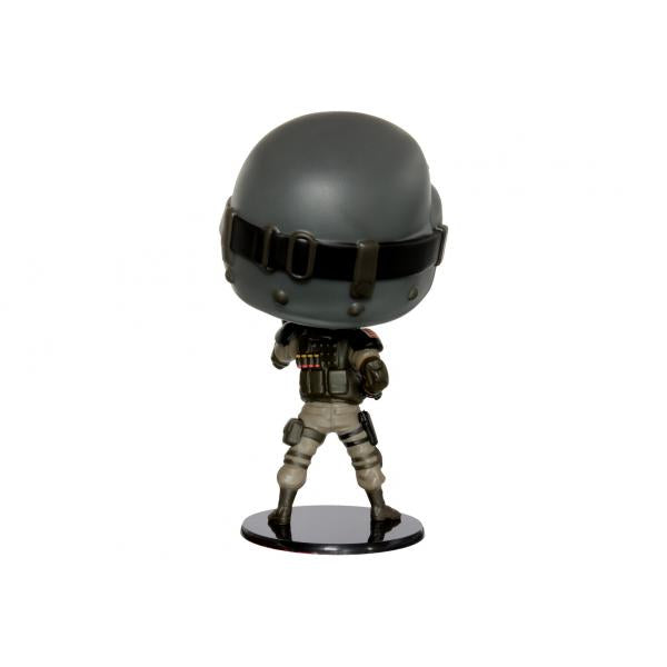 Action figure / Statue SIX COLLECTION MERCH SERIES 5 CASTLE CHIBI FIGURINE - Disponibile in 2/3 giorni lavorativi Ubisoft