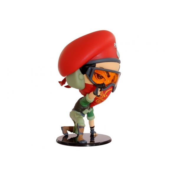 Action figure / Statue SIX COLLECTION MERCH SERIES 5 ALIBI CHIBI FIGURINE - Disponibile in 2/3 giorni lavorativi Ubisoft