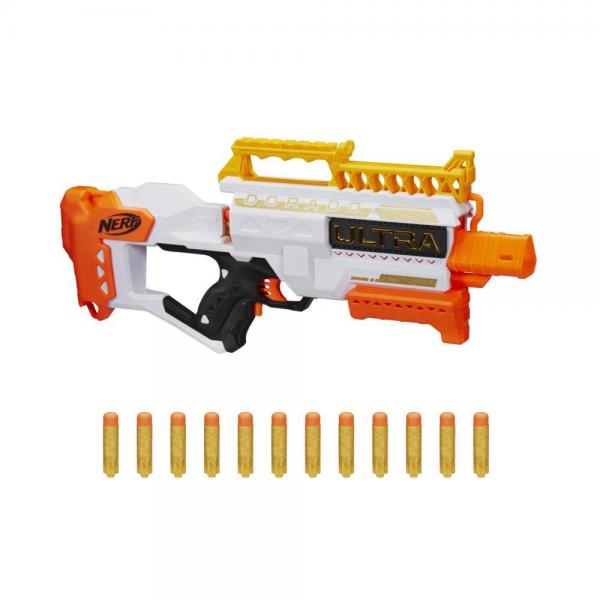 HASBRO NERF ULTRA DORADO - Disponibile in 2/3 giorni lavorativi Hasbro