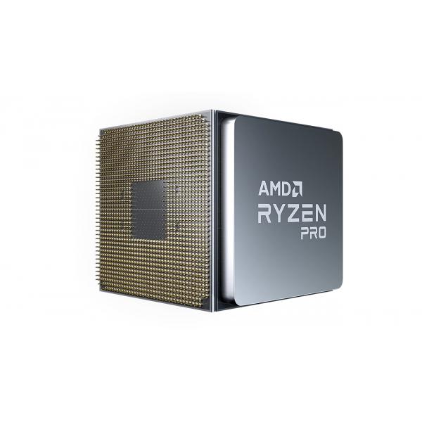 CPU AMD Ryzen 3 Pro 4350G - 3.8 GHz - 4 core - 8 thread - 4 MB cache - Socket AM4 - OEM - Disponibile in 3-4 giorni lavorativi