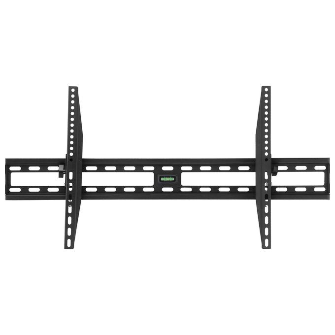 Link staffa a muro per tv fino a 55 kg, da 37 a 72 fino a vesa 800x400 - Disponibile in 3-4 giorni lavorativi