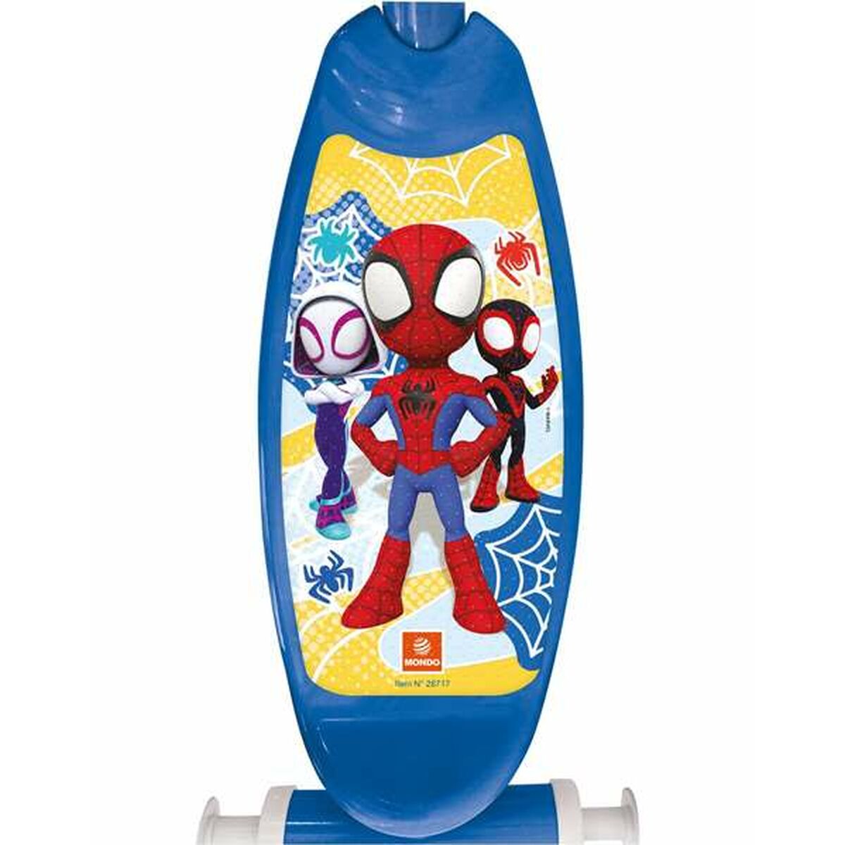 Monopattino Spidey 60 x 46 x 13,5 cm - Disponibile in 3-4 giorni lavorativi