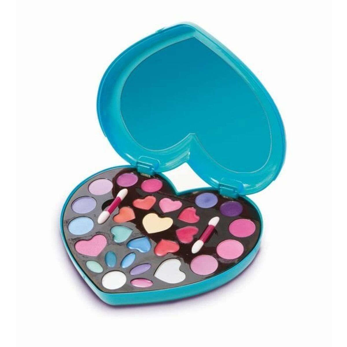 Set di Trucchi per Bambini Clementoni Crazy Chic Beauty Mermaid Make up - Disponibile in 3-4 giorni lavorativi