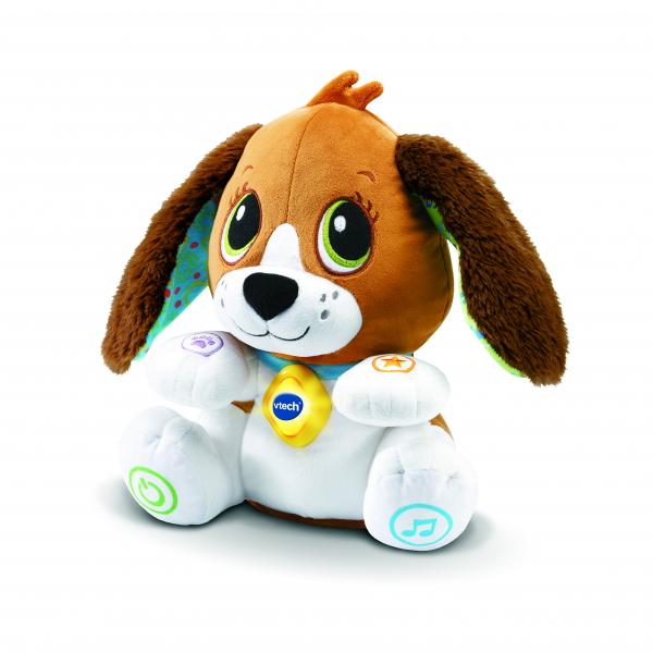 Vtech baby - il cagnolino parla con me - Disponibile in 3-4 giorni lavorativi