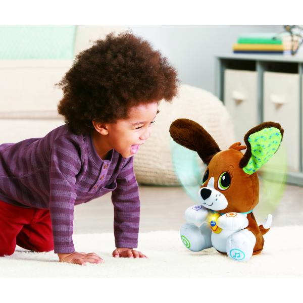 Vtech baby - il cagnolino parla con me - Disponibile in 3-4 giorni lavorativi