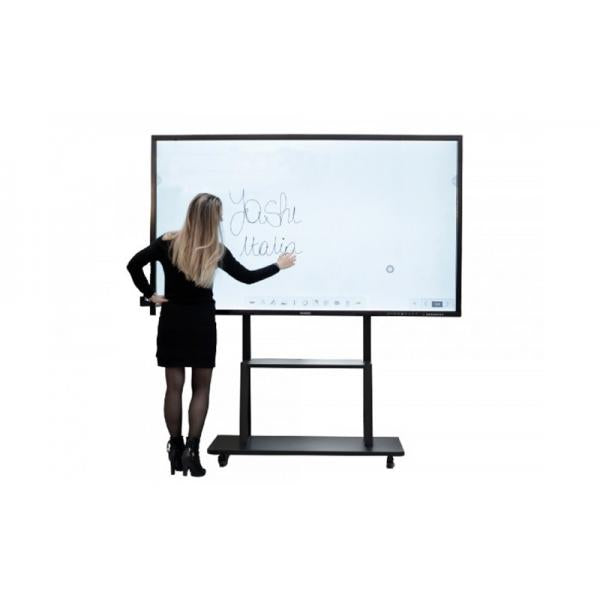 Monitor Touch Nuovo Optional Mobile Stand for Interactive Display - ACYT6500 - Disponibile in 3-4 giorni lavorativi