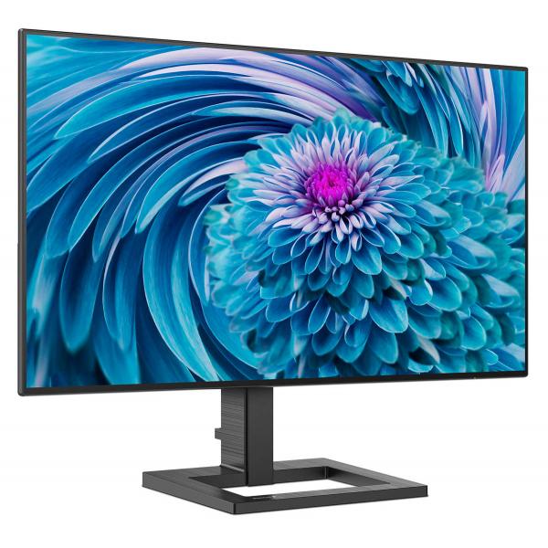 Monitor Nuovo MONITOR PHILIPS LED 27"Wide 272E2FA/00 IPS 1920x1080 1ms 300cd/mq 1.000:1 Mega Infinity DCR 2x3W MM VGA HDMI DP GAMING - Disponibile in 3-4 giorni lavorativi