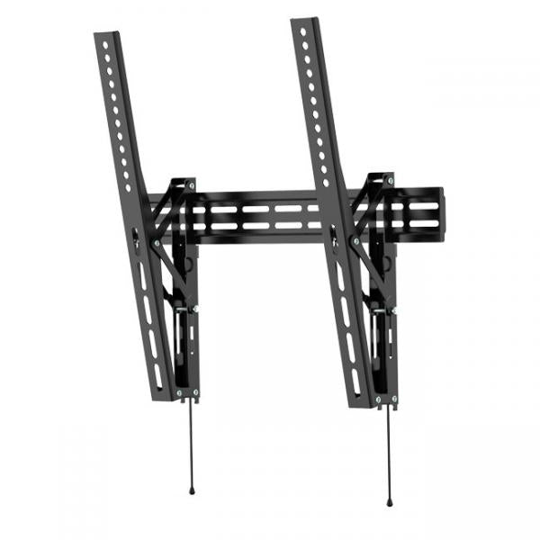 Supporto TV Fisso Axil 0571E 32"-65" 35 Kg Nero - Disponibile in 3-4 giorni lavorativi