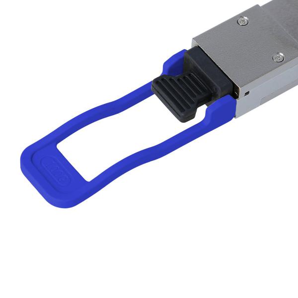 BlueOptics MMA1L10-CR modulo del ricetrasmettitore di rete Fibra ottica 100000 Mbit/s QSFP28 - Disponibile in 6-7 giorni lavorativi