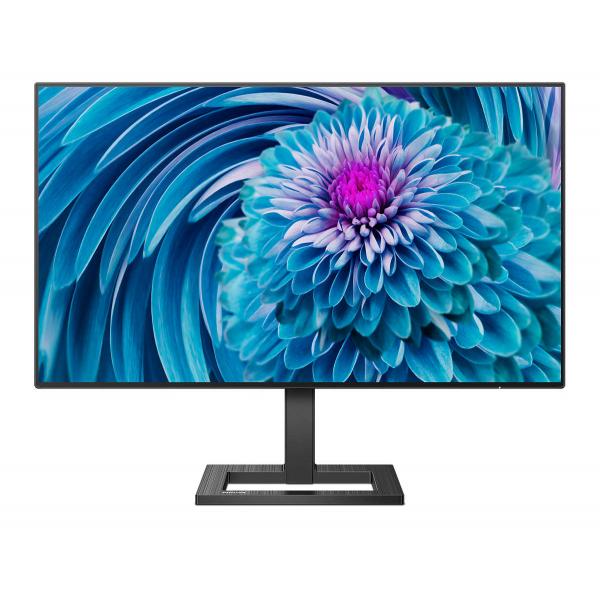 Monitor Nuovo MONITOR PHILIPS LED 27"Wide 275E2FAE/00 IPS 2560x1440 1ms 350cd/mq 1.000:1 Mega Infinity DCR 2x3W MM Reg. H 2HDMI DP GAMING - Disponibile in 3-4 giorni lavorativi