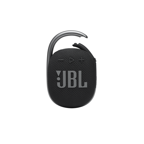 SPEAKER JBL CLIP 4 NERO - Disponibile in 3-4 giorni lavorativi