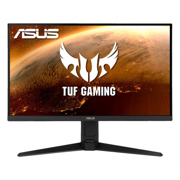 Monitor Gaming Monitor Gaming Asus 27" Full HD LCD - Disponibile in 3-4 giorni lavorativi