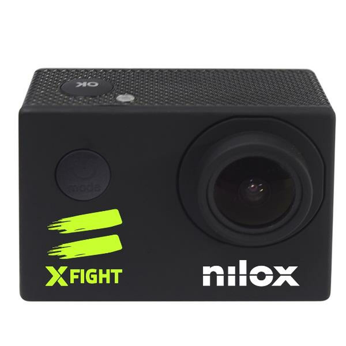 Custodie Nilox NXACXFIGHTSE - Disponibile in 3-4 giorni lavorativi