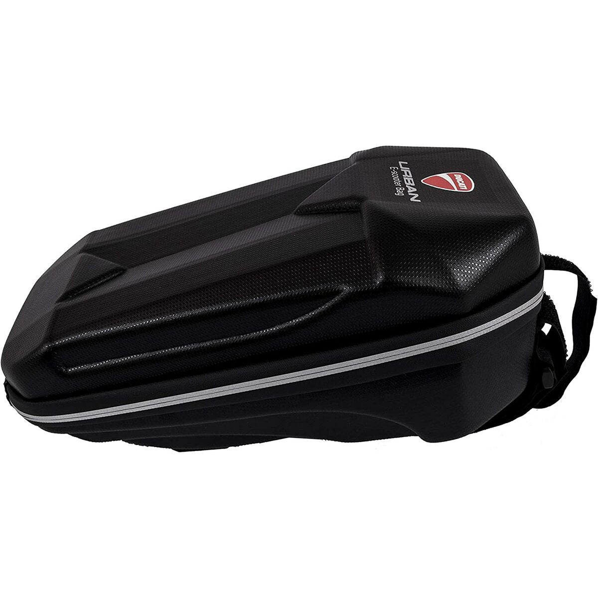 Borsa di trasporto Ducati DUC-MON-BAG Nero - Disponibile in 3-4 giorni lavorativi