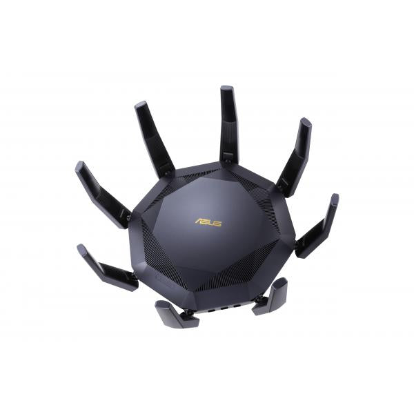 Asus RT-AX89X Router Gigabit Wi-Fi AX6000 Dual Band USB - Disponibile in 3-4 giorni lavorativi Asus